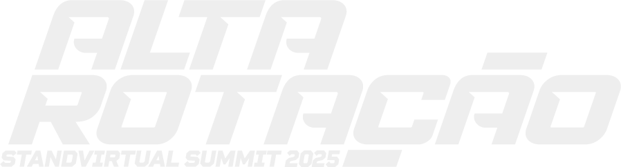 Alta Rotação - Standvirtual Summit